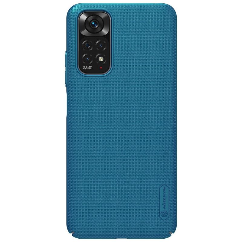 Hoesje voor Xiaomi Redmi Note 11 / Note 11S Nillkin Rigid Frosted