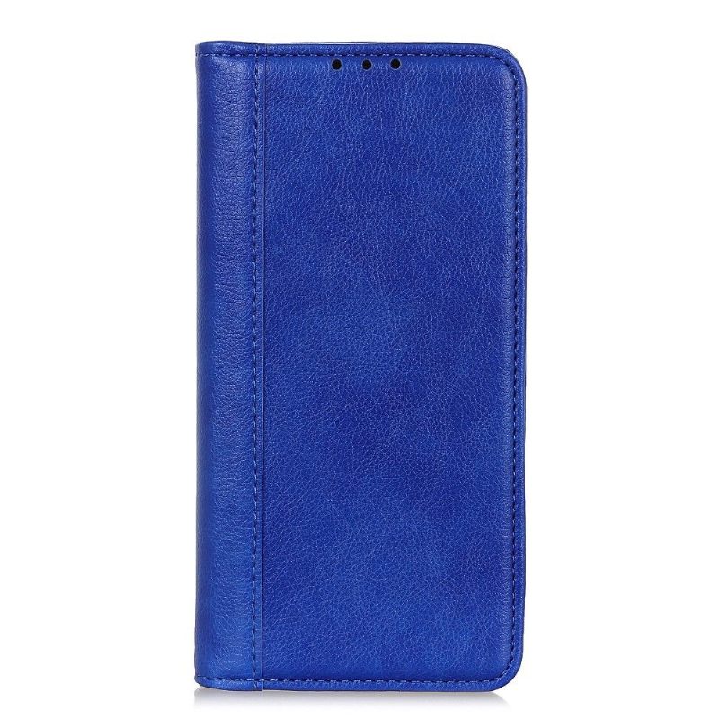 Leren Hoesje voor Xiaomi Redmi Note 11 / Note 11S Bescherming Sylvester Kunstleer