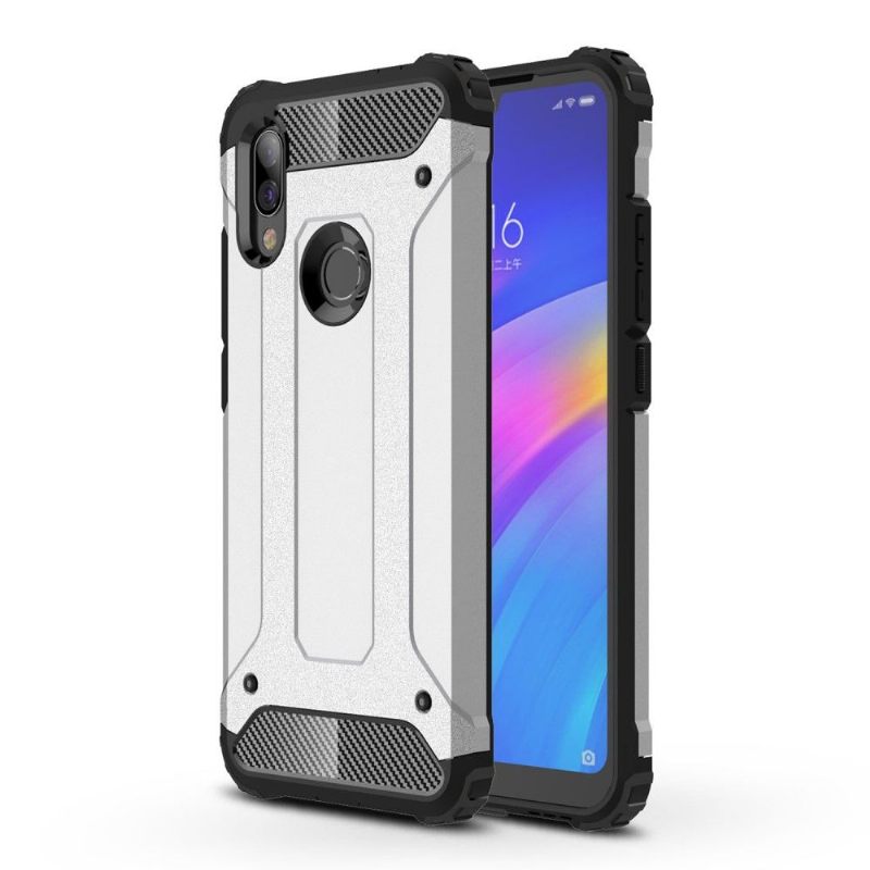 Hoesje voor Xiaomi Redmi 7 Armorguard