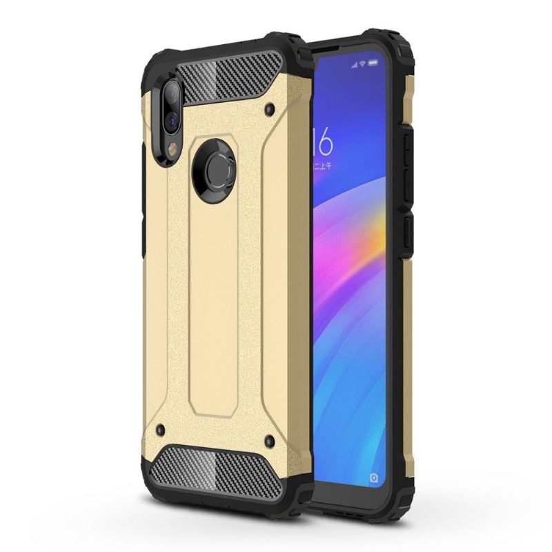 Hoesje voor Xiaomi Redmi 7 Armorguard