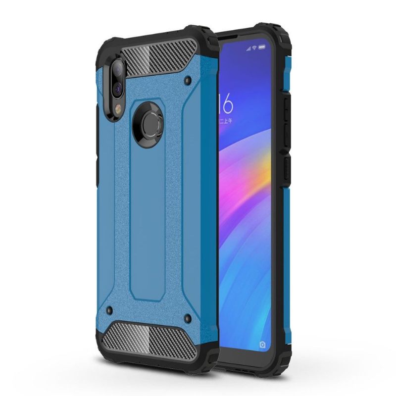 Hoesje voor Xiaomi Redmi 7 Armorguard