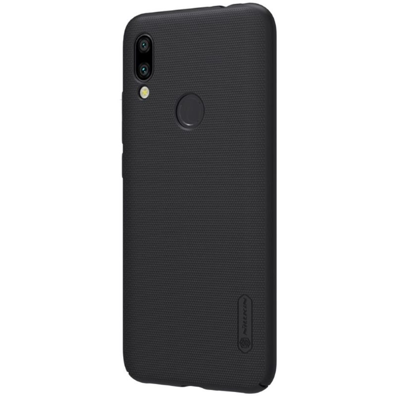 Hoesje voor Xiaomi Redmi 7 Nillkin Rigid Frosted