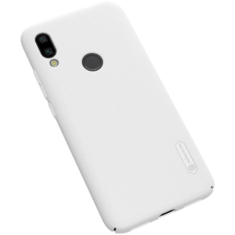 Hoesje voor Xiaomi Redmi 7 Nillkin Rigid Frosted