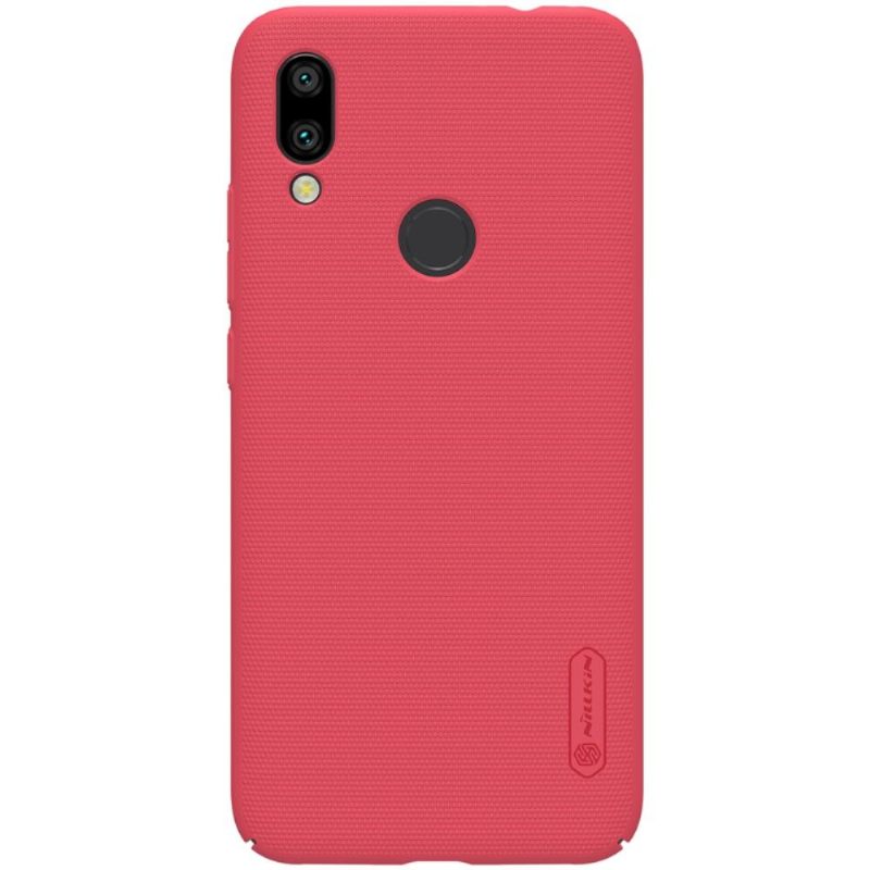 Hoesje voor Xiaomi Redmi 7 Nillkin Rigid Frosted