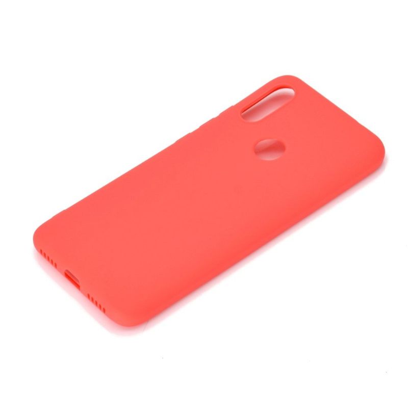 Hoesje voor Xiaomi Redmi 7 Pak Van 6 Siliconen Hoesjes
