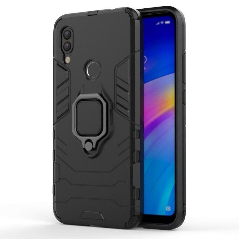 Hoesje voor Xiaomi Redmi 7 De Ultrabeschermende Belinda