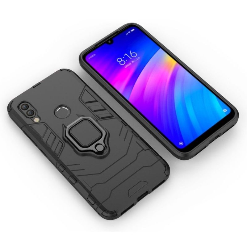 Hoesje voor Xiaomi Redmi 7 De Ultrabeschermende Belinda