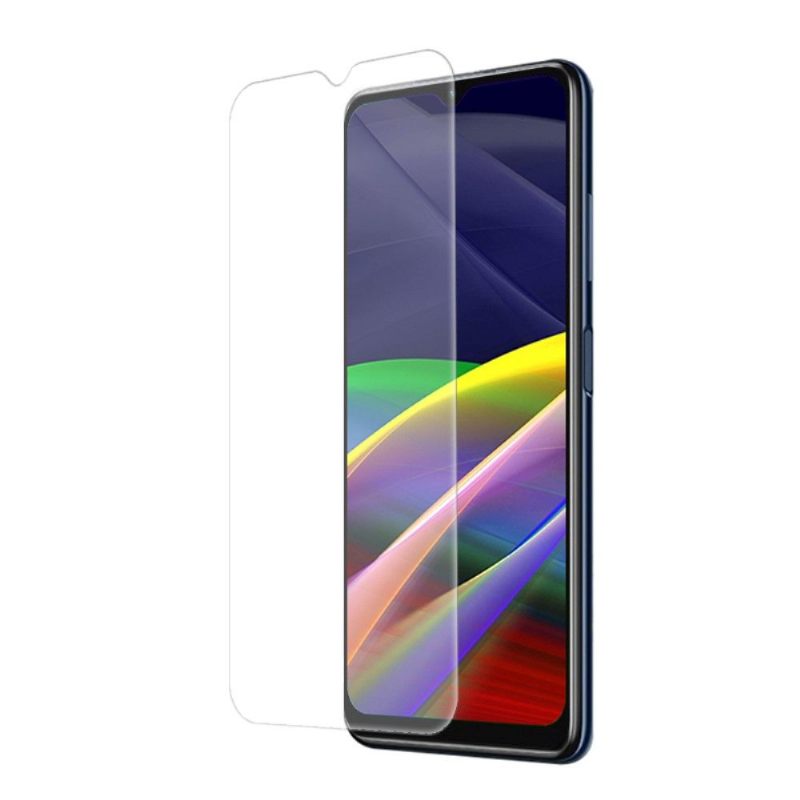 Bescherming - Samsung Galaxy A13 5G Gehard Glas Beschermfolie