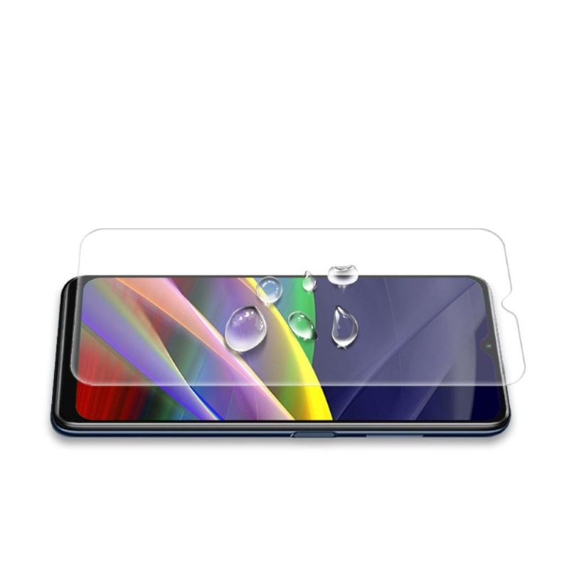 Bescherming - Samsung Galaxy A13 5G Gehard Glas Beschermfolie