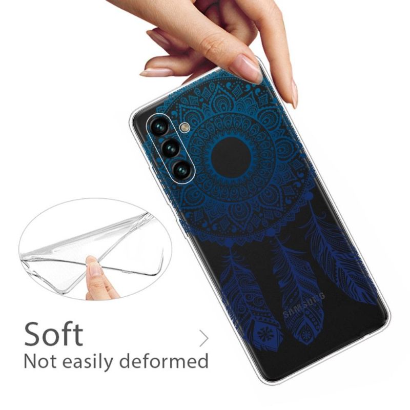 Hoesje voor Samsung Galaxy A13 5G Mandala Dromenvanger