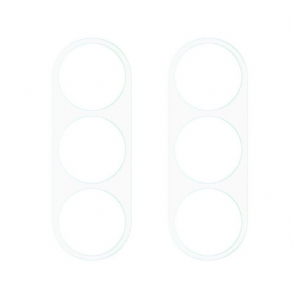 Samsung Galaxy A13 5G Gehard Glas Voor Lens (2 Stuks)