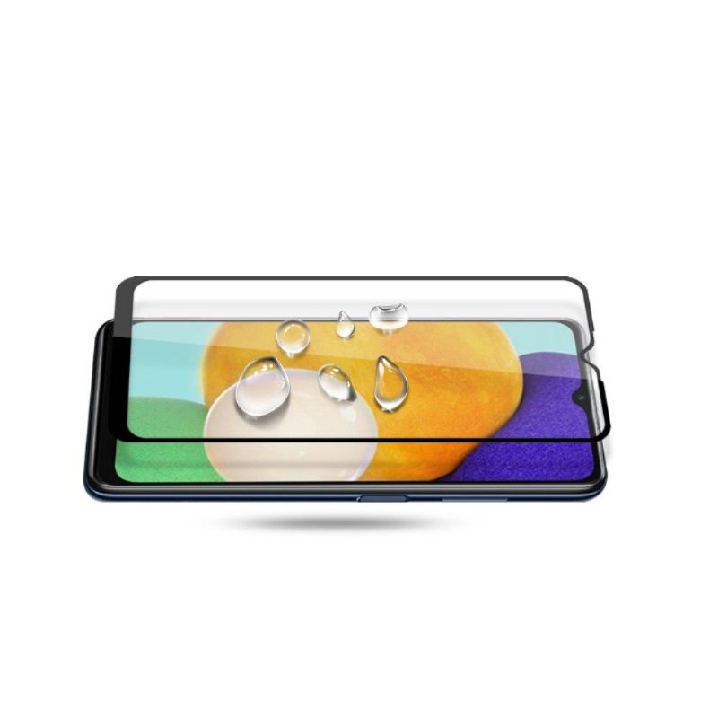 Samsung Galaxy A13 5G Schermbeschermer Van Gehard Glas Op Volledige Grootte