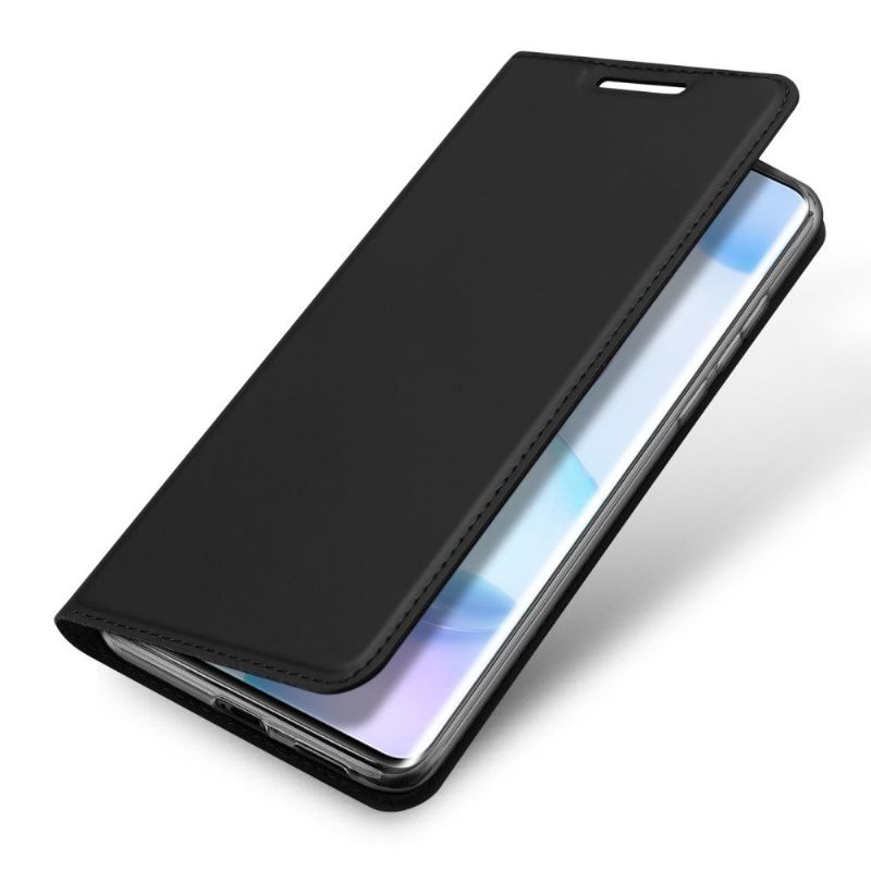 Case voor Huawei Nova 9 / Honor 50 Bescherming Zakelijk Satijneffect