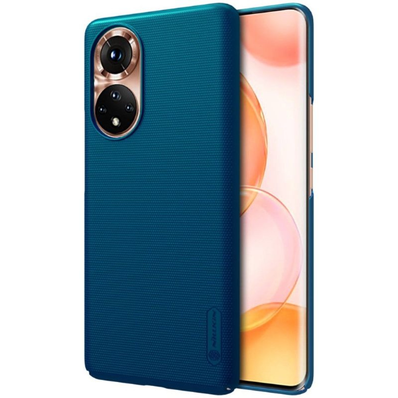 Hoesje voor Huawei Nova 9 / Honor 50 Anti-fall Nillkin Rigid Frosted