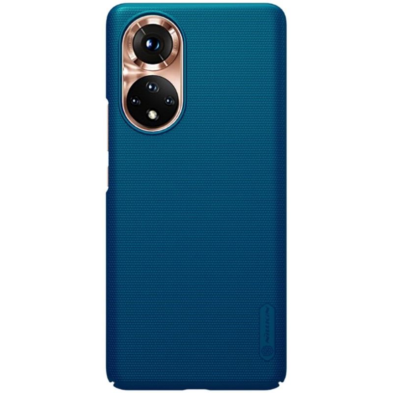 Hoesje voor Huawei Nova 9 / Honor 50 Anti-fall Nillkin Rigid Frosted