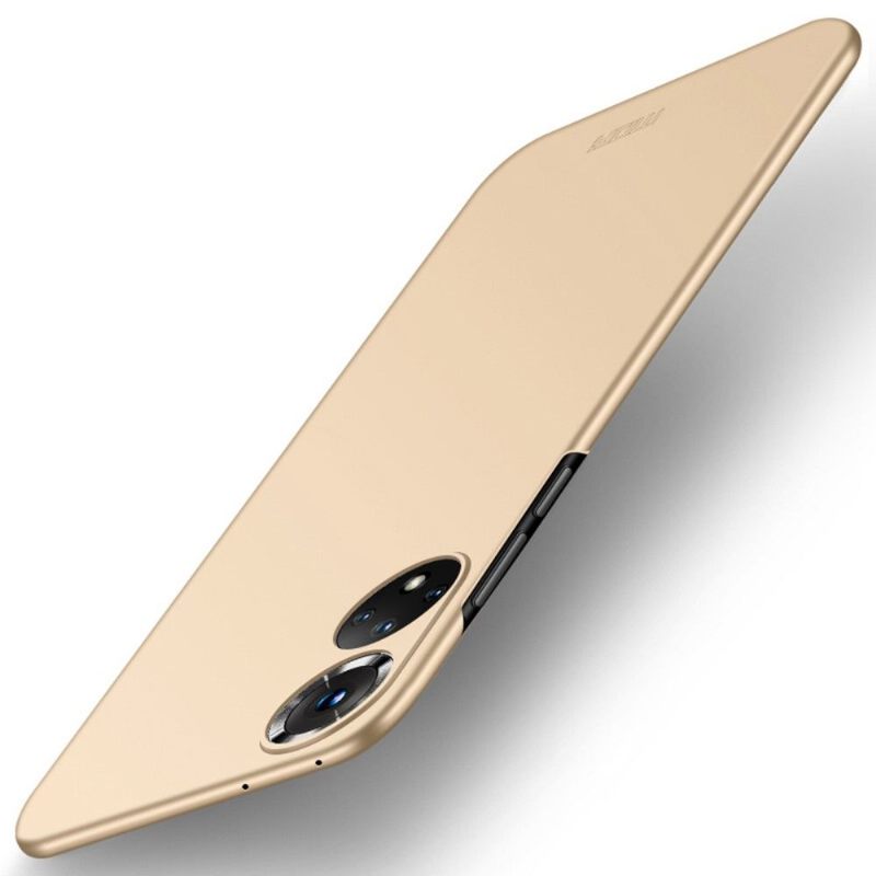 Hoesje voor Huawei Nova 9 / Honor 50 Mofi Shield Matte Coating