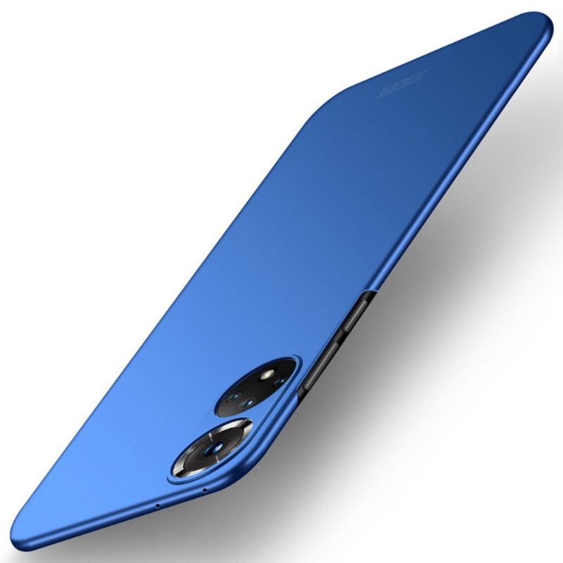 Hoesje voor Huawei Nova 9 / Honor 50 Mofi Shield Matte Coating