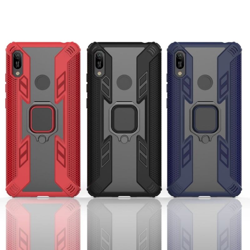 Hoesje voor Huawei Y6 2019 Belinda Sport