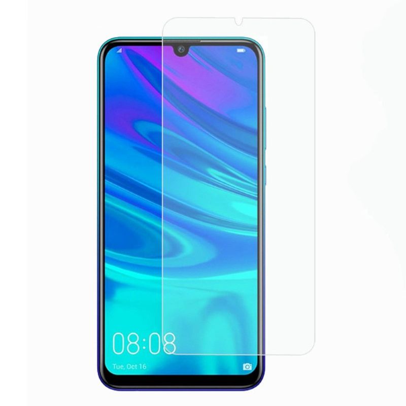 Huawei Y6 2019 - Pak Van 2 Films Van Gehard Glas