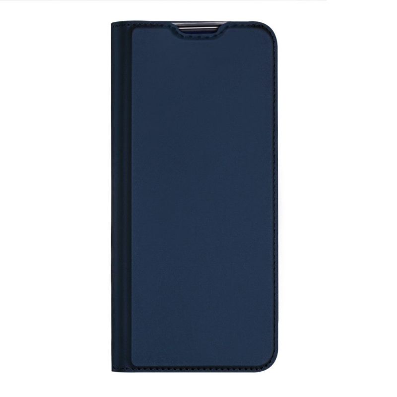 Cover voor Honor 50 Lite / Huawei Nova 8i Zakelijk Satijneffect