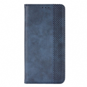 Bescherming Hoesje voor Samsung Galaxy A14 / A14 5G Folio-hoesje Design Binfen Kleur