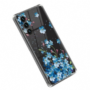 Hoesje voor Samsung Galaxy A14 / A14 5G Panda