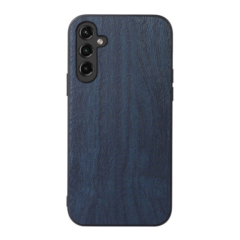 Hoesje voor Samsung Galaxy A14 / A14 5G Tijger Print