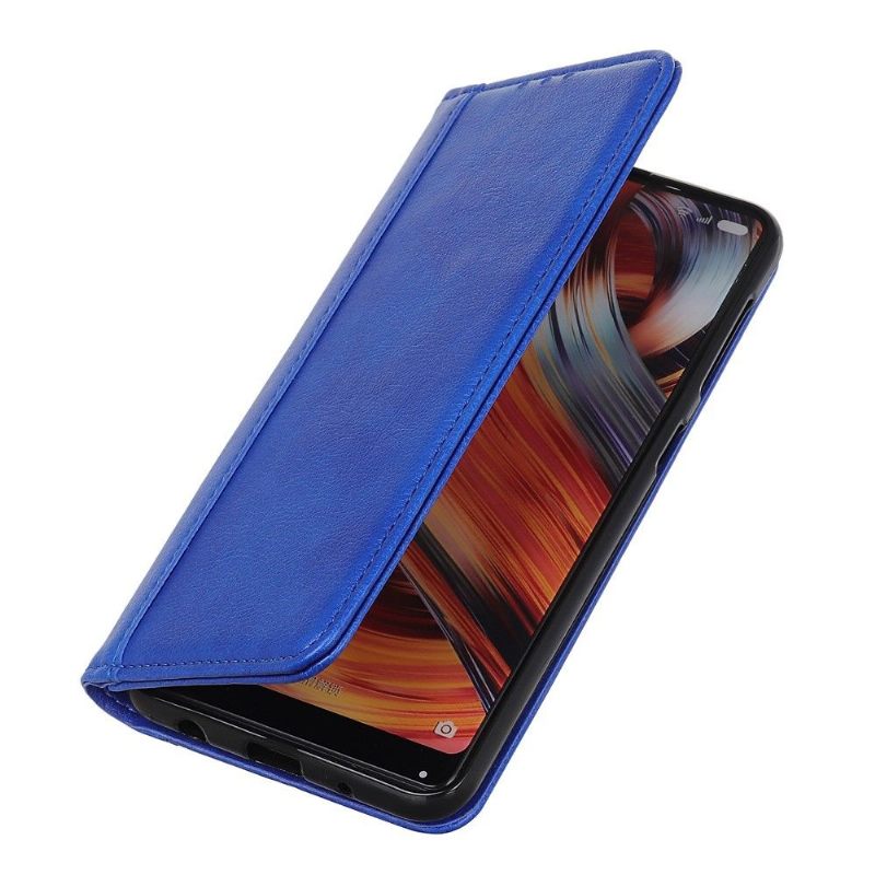 Case voor Nokia X20 / X10 Bescherming Folio-hoesje Sylvester Kunstleer