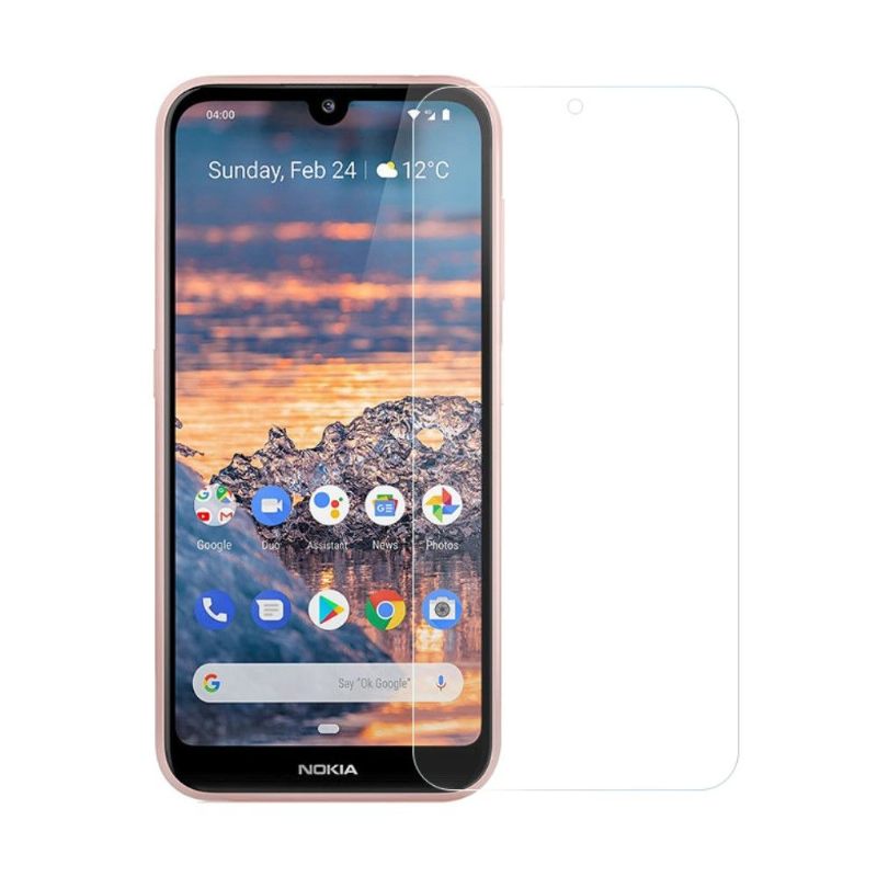 Nokia 4.2 - Gehard Glas Film 2 Pack