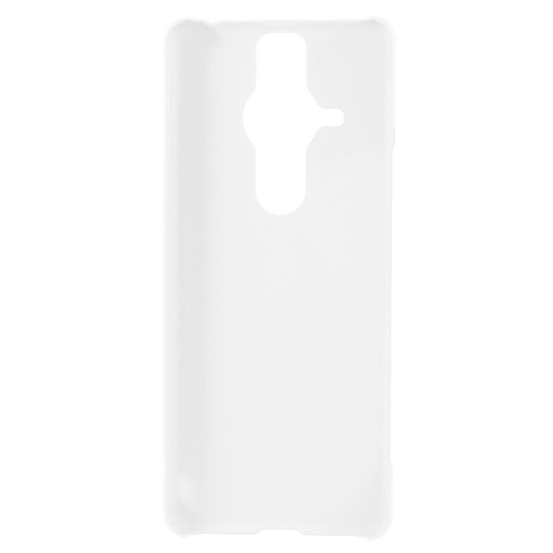 Hoesje voor Sony Xperia Pro-I Mat Rubberized