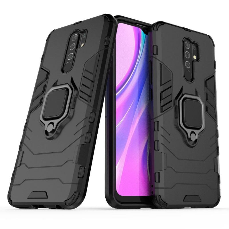 Hoesje voor Xiaomi Redmi 9 De Schokbestendige En Resistente Belinda