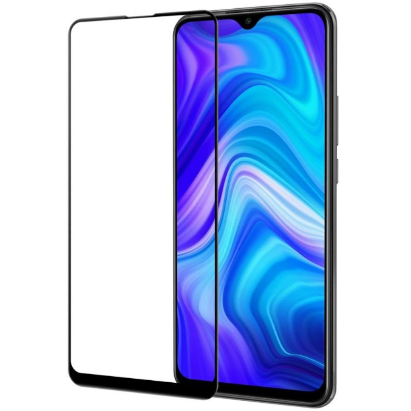 Xiaomi Redmi 9 Screenprotector Van Gehard Glas