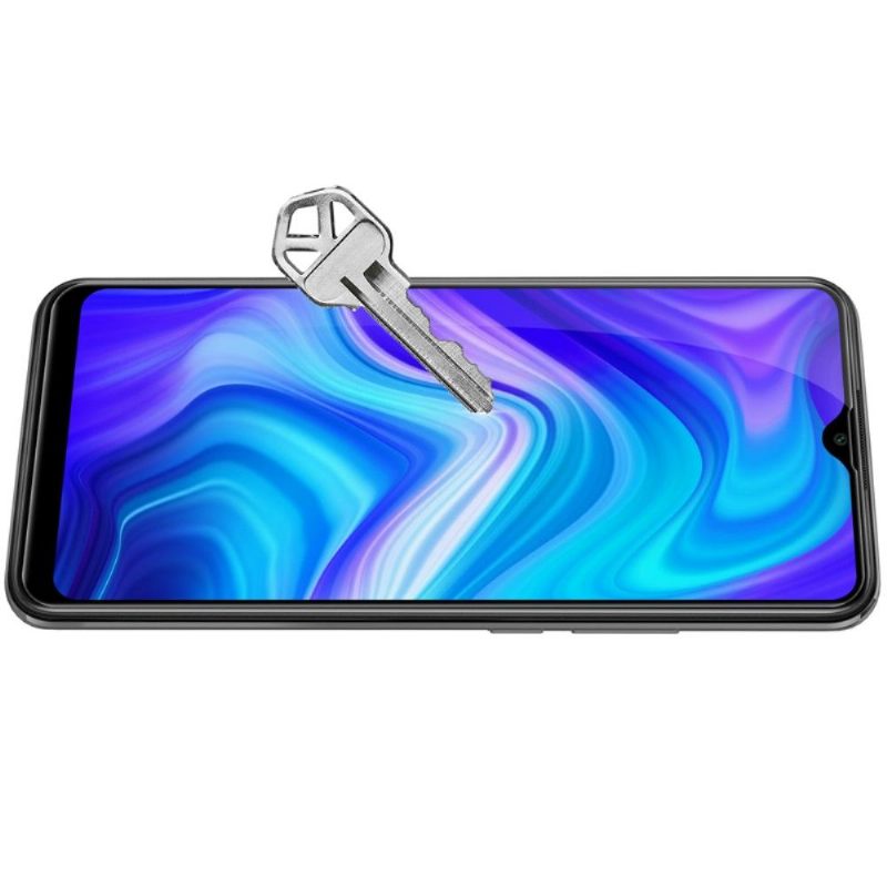 Xiaomi Redmi 9 Screenprotector Van Gehard Glas