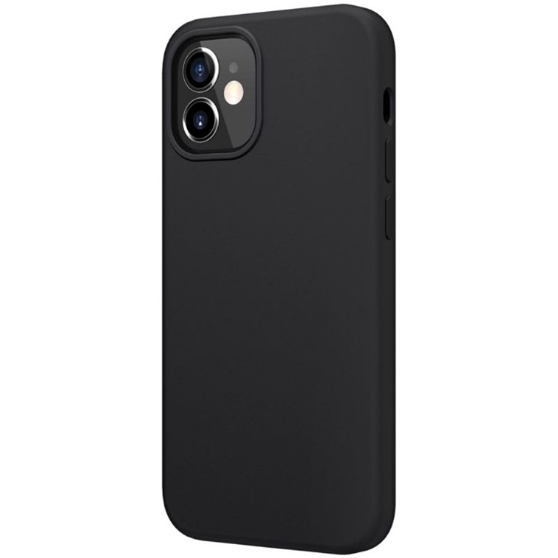 Hoesje voor iPhone 12 Mini Flex Pure-serie