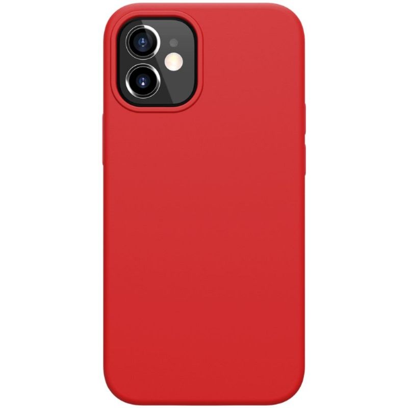 Hoesje voor iPhone 12 Mini Flex Pure-serie