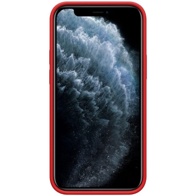 Hoesje voor iPhone 12 Mini Flex Pure-serie