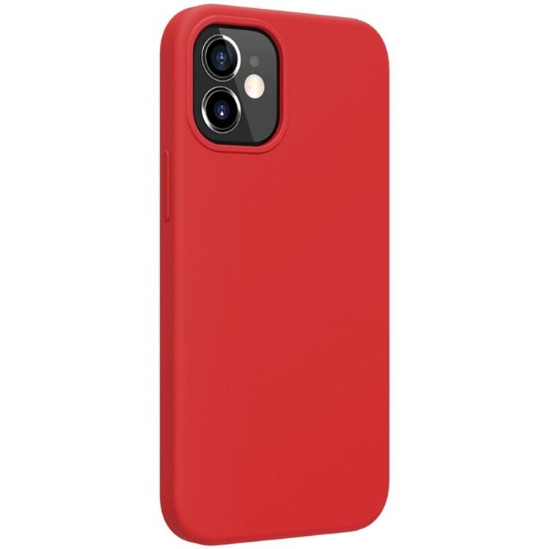 Hoesje voor iPhone 12 Mini Flex Pure-serie