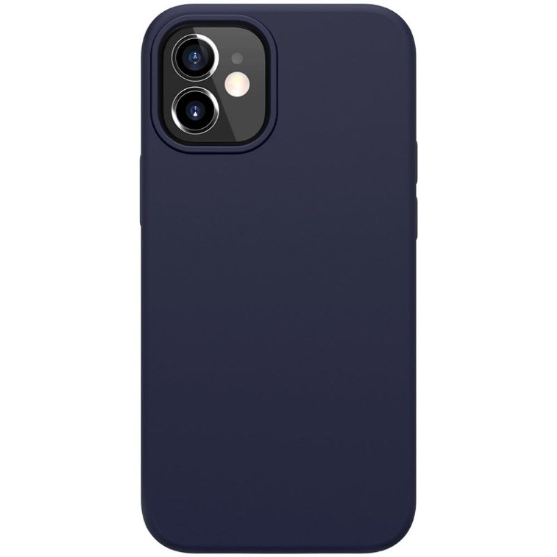 Hoesje voor iPhone 12 Mini Flex Pure-serie