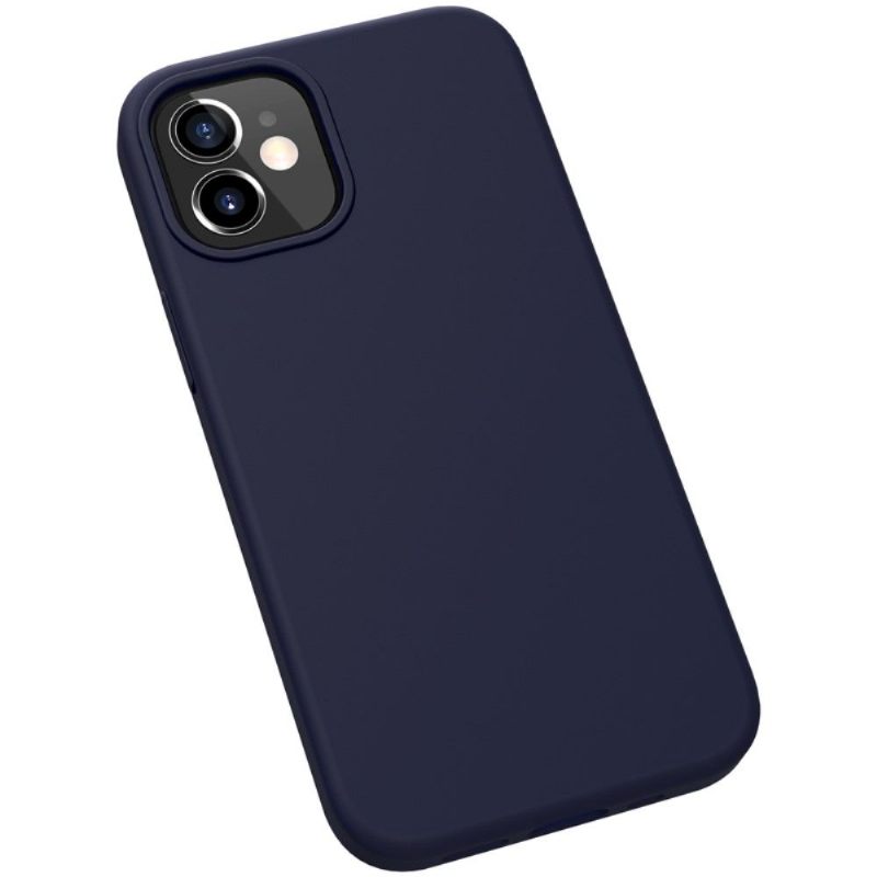 Hoesje voor iPhone 12 Mini Flex Pure-serie