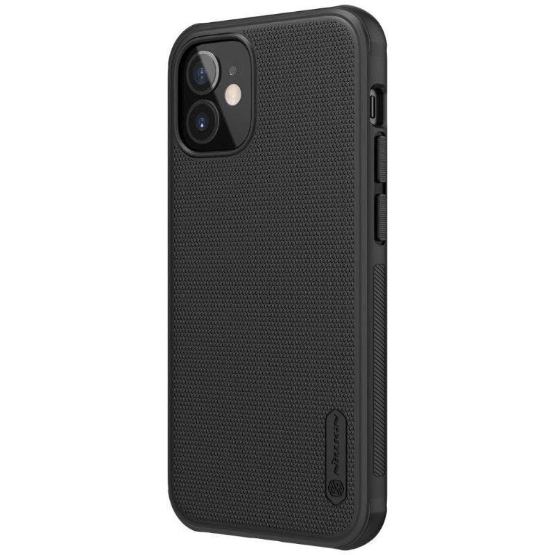 Hoesje voor iPhone 12 Mini Nillkin Rigid Frosted