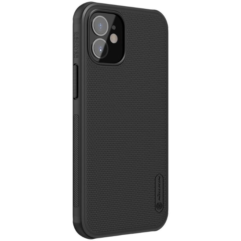 Hoesje voor iPhone 12 Mini Nillkin Rigid Frosted