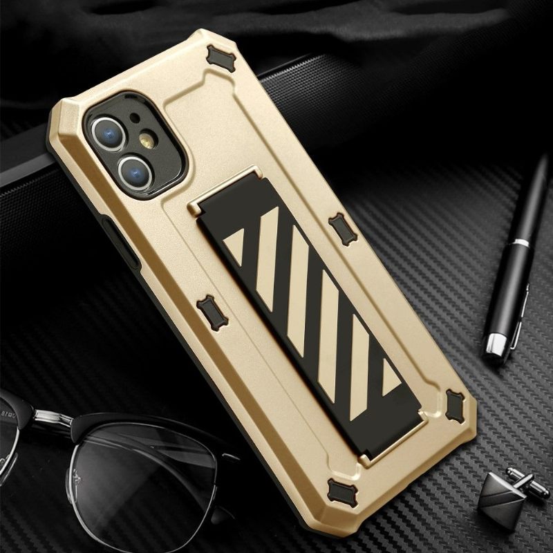 Hoesje voor iPhone 12 Mini Premium Schild