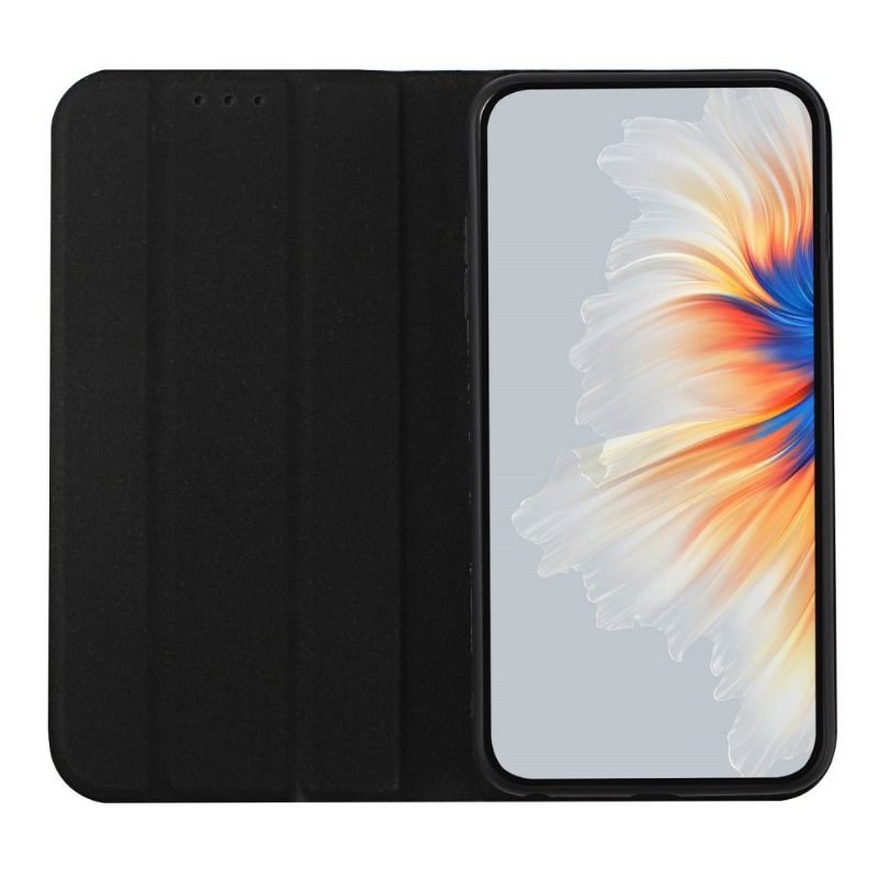 Telefoonhoesje voor iPhone 12 Mini Folio-hoesje Meerdere Hoeken