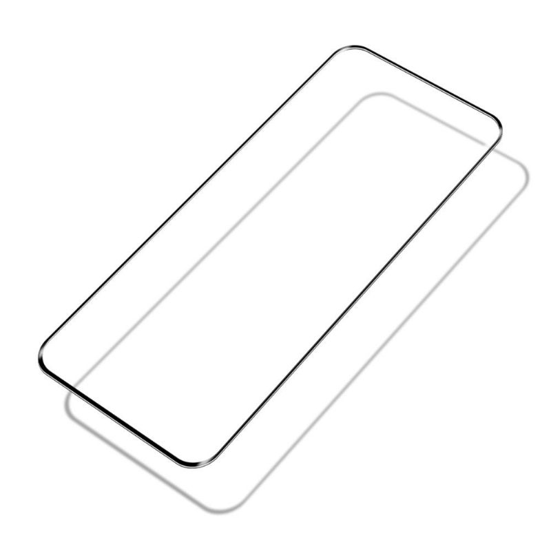 Xiaomi Mi 11 Ultra Schermbeschermer Van Gehard Glas Op Volledige Grootte