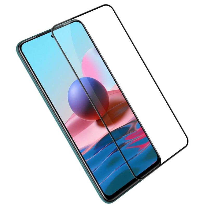 Nillkin Screenprotector Van Gehard Glas Voor Xiaomi Redmi Note 10 / Note 10S