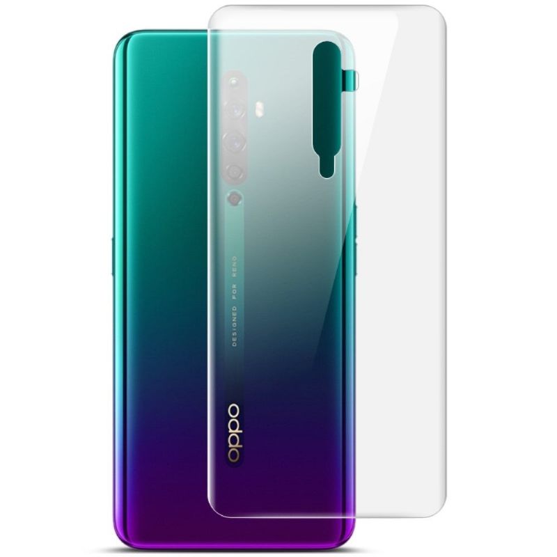 2 Hydrogel Beschermende Films Voor Oppo Reno 2Z