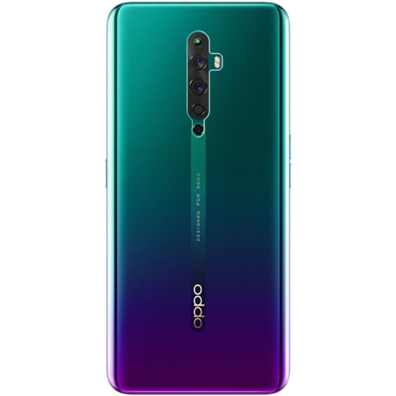 2 Hydrogel Beschermende Films Voor Oppo Reno 2Z