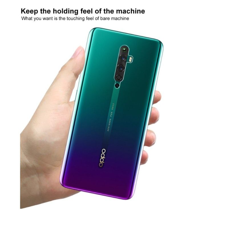 2 Hydrogel Beschermende Films Voor Oppo Reno 2Z