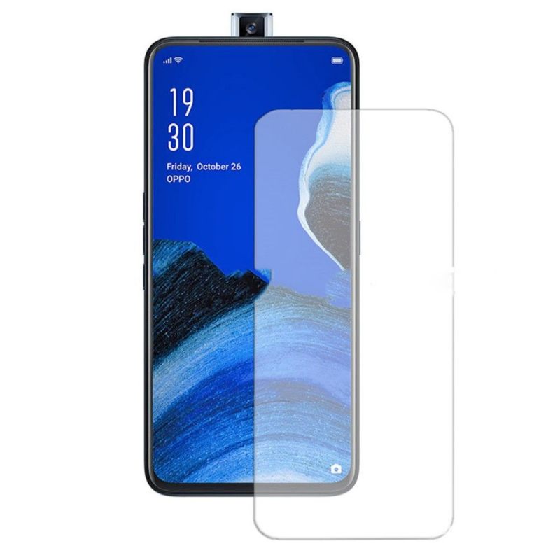 Gehard Glas Films Voor Oppo Reno 2Z (2 Stuks)