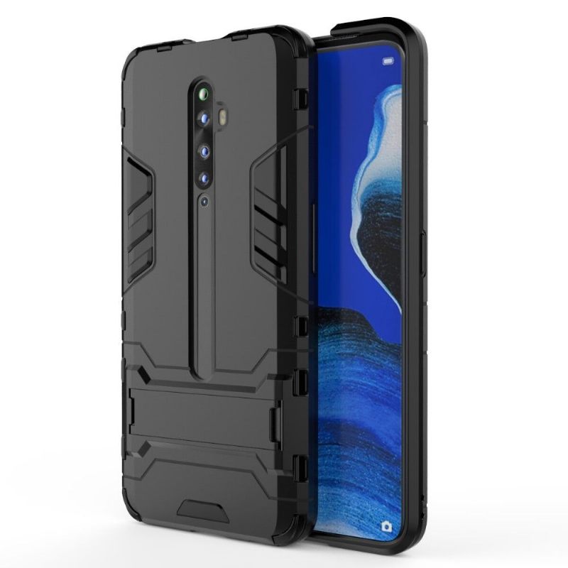 Hoesje voor Oppo Reno2 Z Anti-fall Ondersteuning Cool Guard-functie